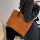 High End Large Capacity Tote Handbag For Women 8Q0174