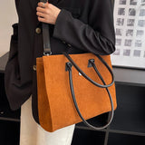High End Large Capacity Tote Handbag For Women 8Q0174