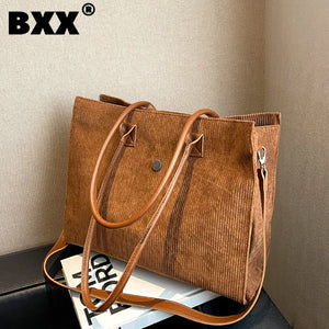 High End Large Capacity Tote Handbag For Women 8Q0174