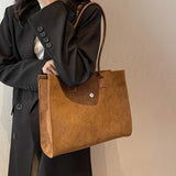High End Large Capacity Tote Handbag For Women 8Q0174