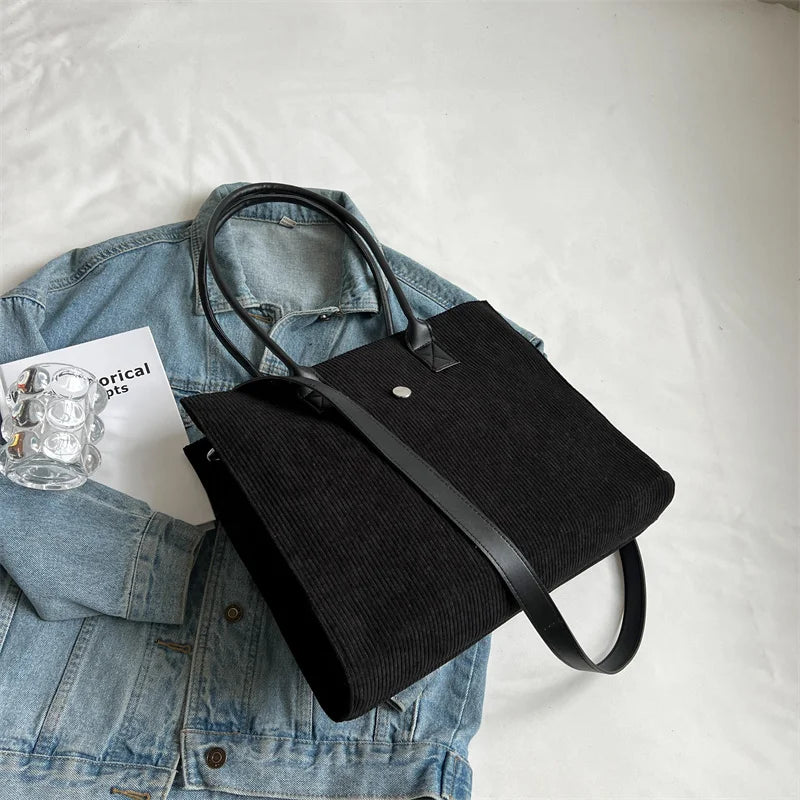 High End Large Capacity Tote Handbag For Women 8Q0174