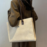 High End Large Capacity Tote Handbag For Women 8Q0174