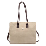 High End Large Capacity Tote Handbag For Women 8Q0174