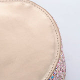 Shoulder Bag PU Leather Women Portable Zipper High Female 8Q0128