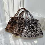 Versatile Nylon Handbag For Women Travel Shoulder Bags