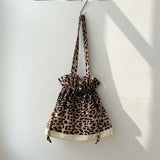 Versatile Nylon Handbag For Women Travel Shoulder Bags