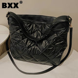 Woman Large Capacity PU Leather Crossbody Bag GF1291