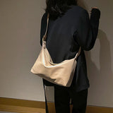 Retro Crossbody Bag Women Casual Mobile Handbag Shoulder Messenger
