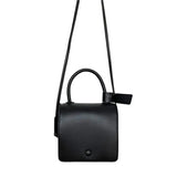 Leisure PU Leather Handbags For Women Shoulder Crossbody Bags