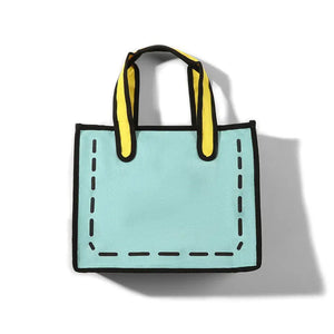 Large Capacity Women's Handbags Travel Shoulder Tote Bags