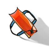 Large Capacity Women's Handbags Travel Shoulder Tote Bags