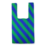 Knitting Women's Handbags Shopping Shoulder Underarm Bags