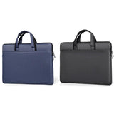 Men Waterproof Nylon Tote Handbag Leisure Shoulder Bag