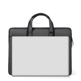 Men Waterproof Nylon Tote Handbag Leisure Shoulder Bag