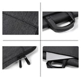 Men Waterproof Nylon Tote Handbag Leisure Shoulder Bag