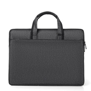 Men Waterproof Nylon Tote Handbag Leisure Shoulder Bag