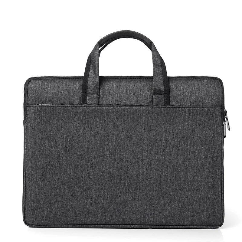 Men Waterproof Nylon Tote Handbag Leisure Shoulder Bag