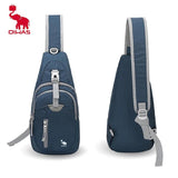 Casual Crossbody Bag for Women Waterproof Messenger Sling Bag