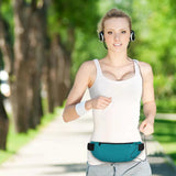 Buylor Fanny Packs Waist Pack Hip Bum Belt Sports Lightweight Waterproof