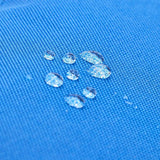 Waterproof Waist Bag Travel Fanny Pack Unisex Chest Handbag