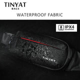 Canvas Waist Bag Large Phone Belt Pouch