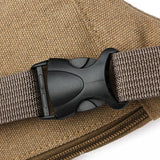 Unisex Sport Waist Bags Outdoor Running Fanny Pack Crossbody Wallet