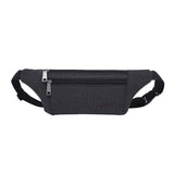 Unisex Sport Waist Bags Outdoor Running Fanny Pack Crossbody Wallet