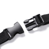 Kid Waist Bag For Girl Boy Fanny Cartoon Dinosaur Chest Bag