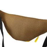 Kid Waist Bag For Girl Boy Fanny Cartoon Dinosaur Chest Bag