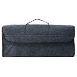 Foldable Trunk Organizer Car Storage Bag Portable Cargo Box SUV Auto Holder