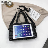 Mara's Dream Large Capacity Shoulder Bag For Women Waterproof Nylon Bags