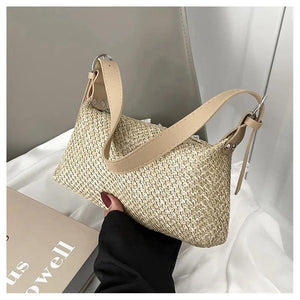 Women Shoulder Bag Ladies Armpit Bag Female Shoulder Bag Ladies Armpit Bag