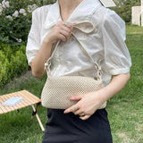 Women Shoulder Bag Ladies Armpit Bag Female Shoulder Bag Ladies Armpit Bag