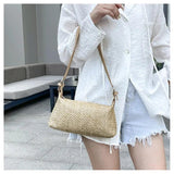 Women Shoulder Bag Ladies Armpit Bag Female Shoulder Bag Ladies Armpit Bag