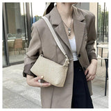 Women Shoulder Bag Ladies Armpit Bag Female Shoulder Bag Ladies Armpit Bag