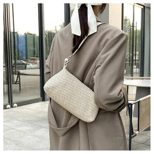 Women Shoulder Bag Ladies Armpit Bag Female Shoulder Bag Ladies Armpit Bag