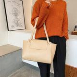 Winter Lady Trending Shoulder Bag Women's Crossbody Bag