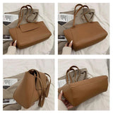Winter Lady Trending Shoulder Bag Women's Crossbody Bag