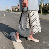 Women Diamond Handbag Famous Ladies Shoulder Bags Girl Clutch