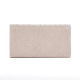 Mini Flap Shoulder Bag Chain Wedding Clutch Bridesmaid Bag