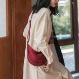 Women's Nylon Shoulder Bag Handbag Crossbody