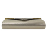 Glitter Pu Ladies Hasp Clutch Bag Prom Female Shoulder Crossbody Bag
