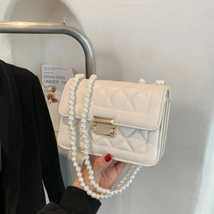 PU Leather Women Shoulder Bag Satchels Solid Female Crossbody Leisure Hasp