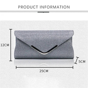 Women Wedding Evening Bags Crossbody Bags Ladies Clutch Purses Girls