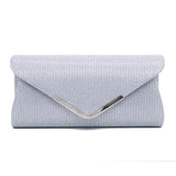 Women Wedding Evening Bags Crossbody Bags Ladies Clutch Purses Girls
