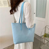 Chains Shoulder Bag Women Handbags