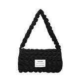 Canvas Shoulder Bag Casual Tote for Women