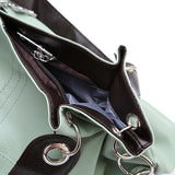Vintage Shoulder Bag Splice Crossbody Handbag