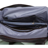 Vintage Shoulder Bag Splice Crossbody Handbag
