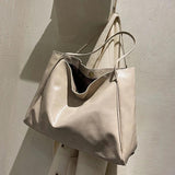 Women's Large-capacity Shoulder Tote Bag